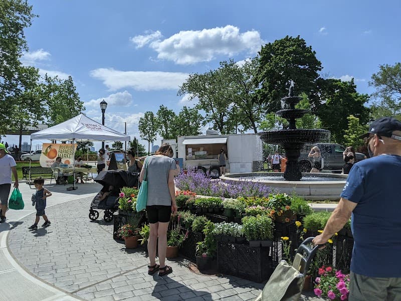 Riverview Farmers Market