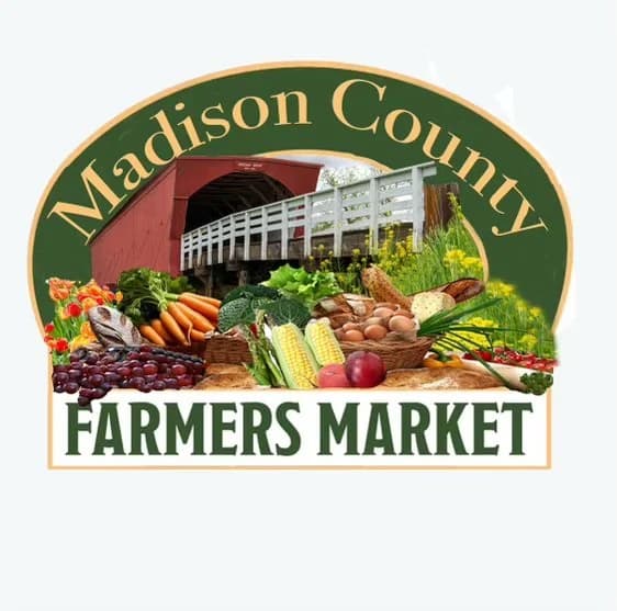 Madison County Farmers' Market