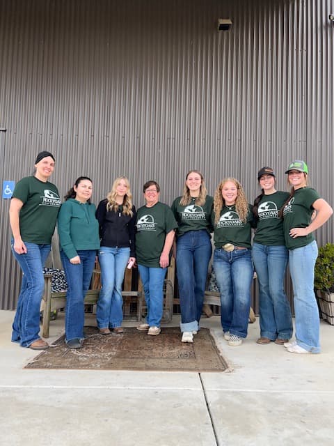 Rocky Oaks Goat Creamery