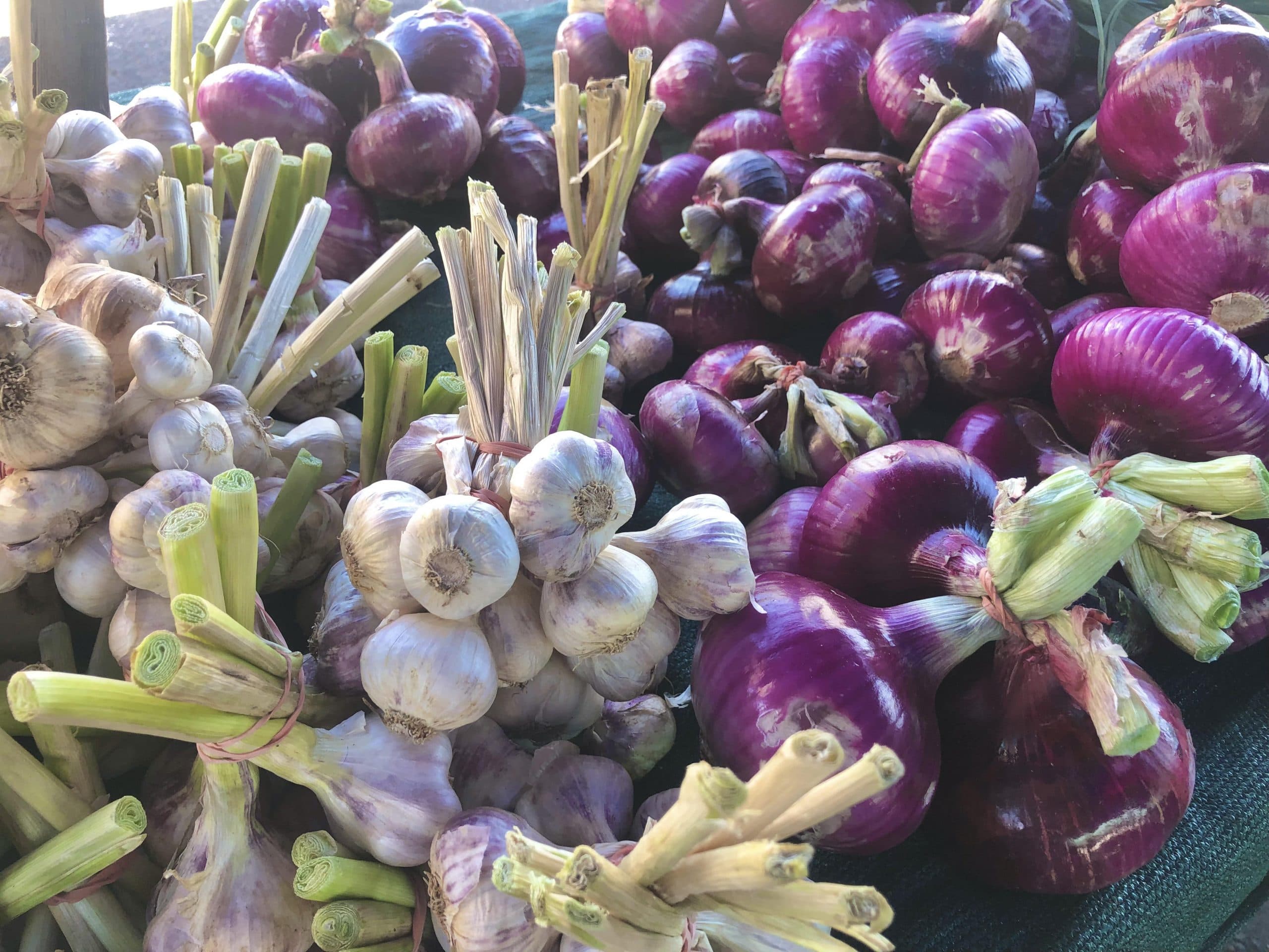 Elk Grove Certified Farmers' Market
