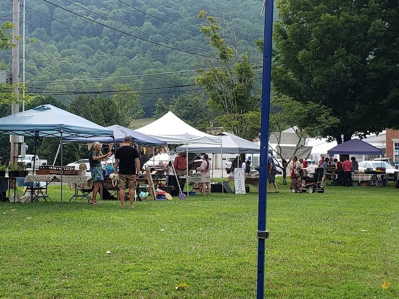 Chelsea Farmers' Market