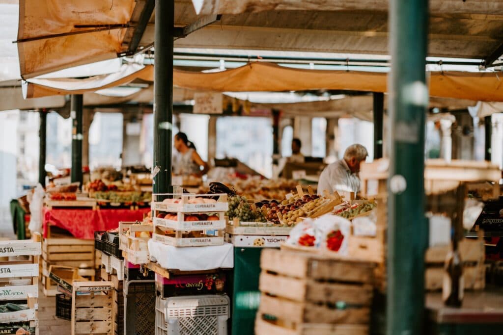 Placergrown Farmers' Market, Lincoln Hills