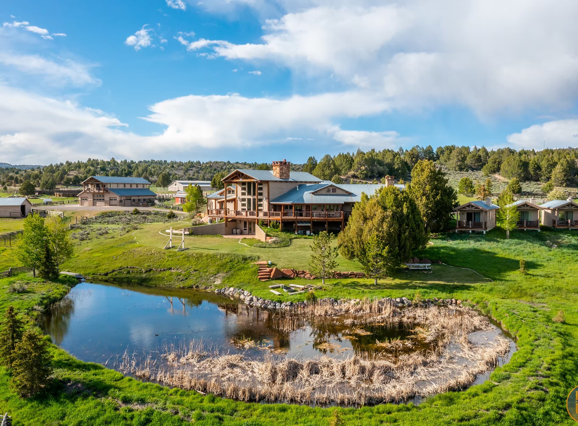 Western Legacy Farm & Ranch