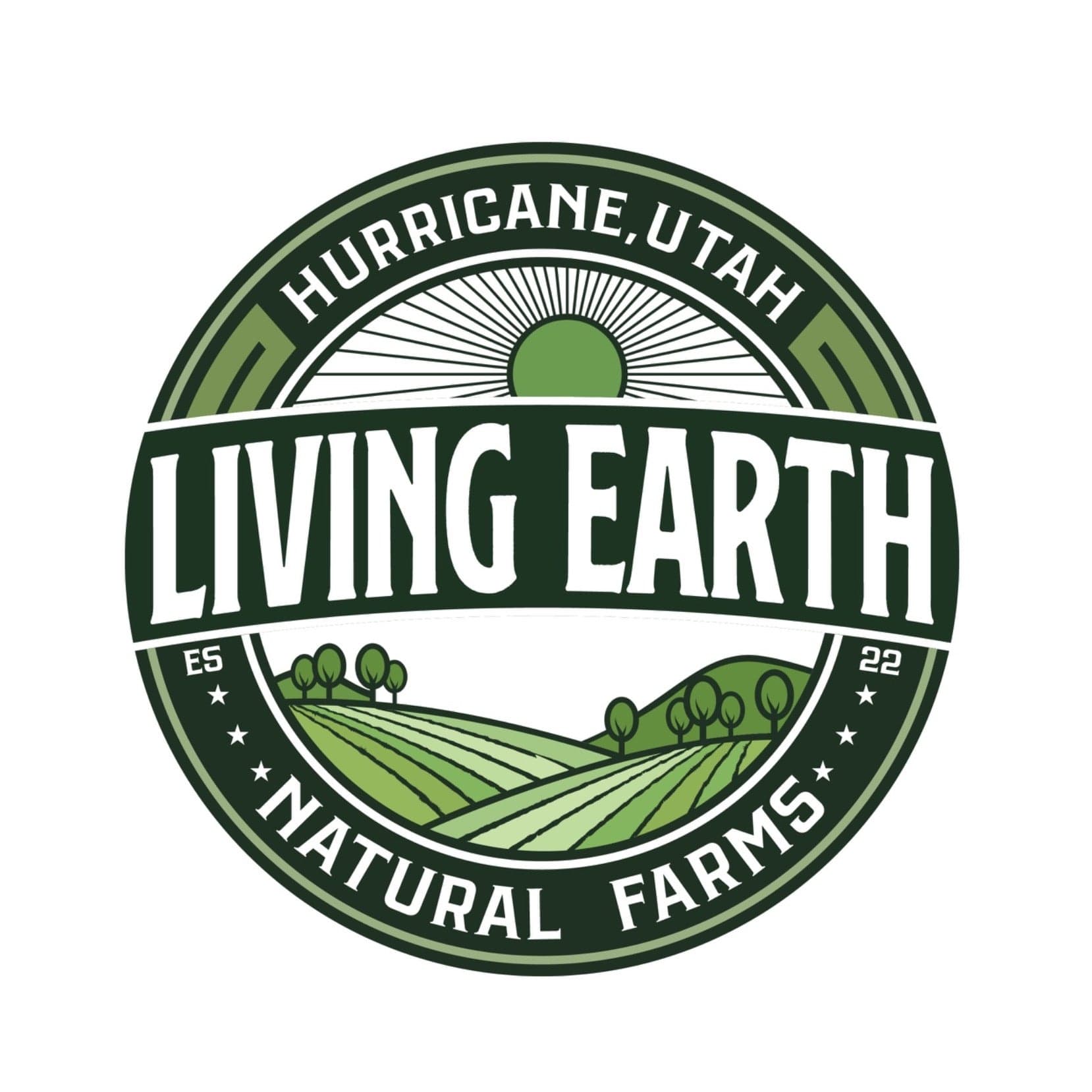 Farm Store @ Living Earth Farms