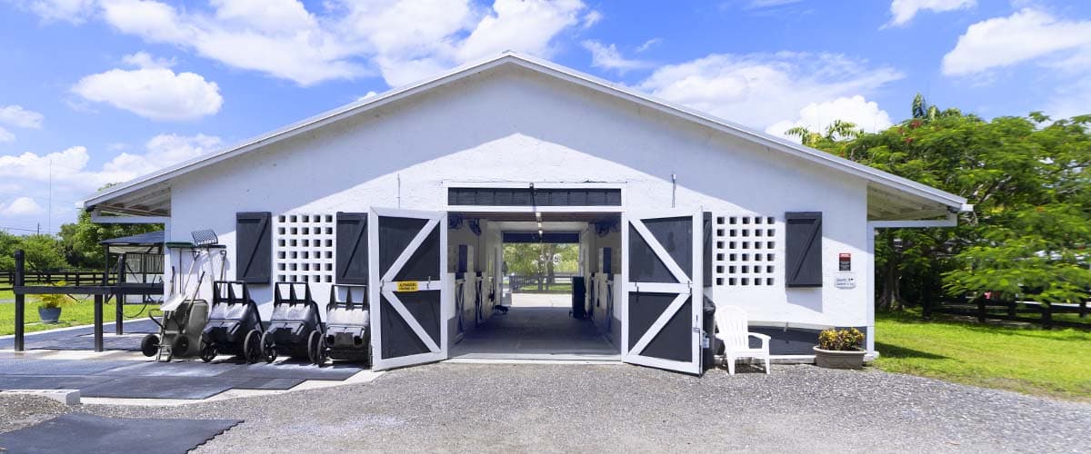 Top Gallant Farms LLC