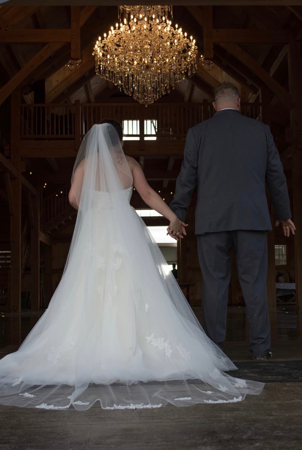 The Barn At Cottonwood