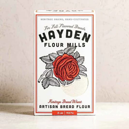 Hayden Flour Mills