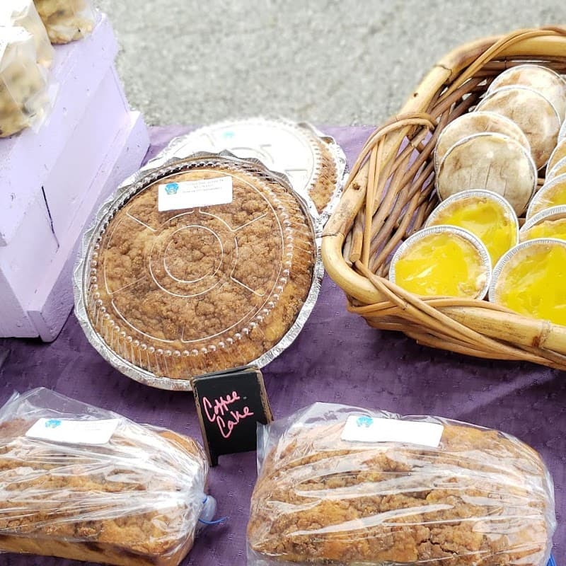 Victoria Farmers' Market