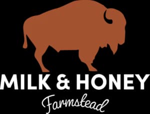 Milk & Honey Farm