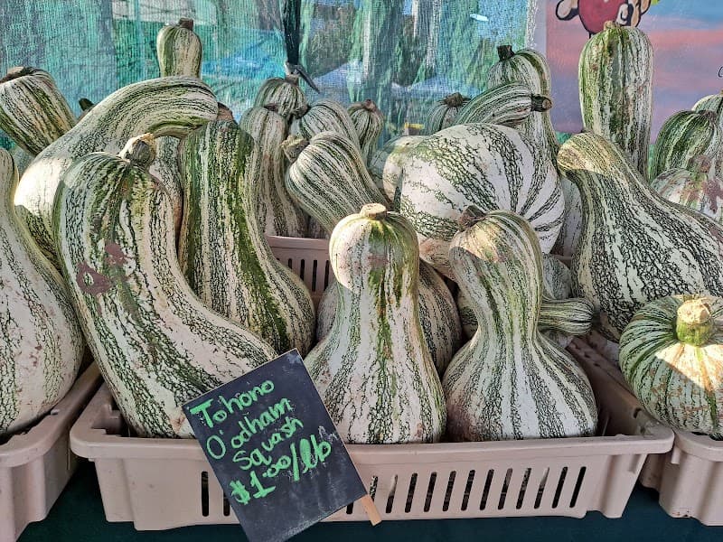 Downtown Phoenix Farmers Market