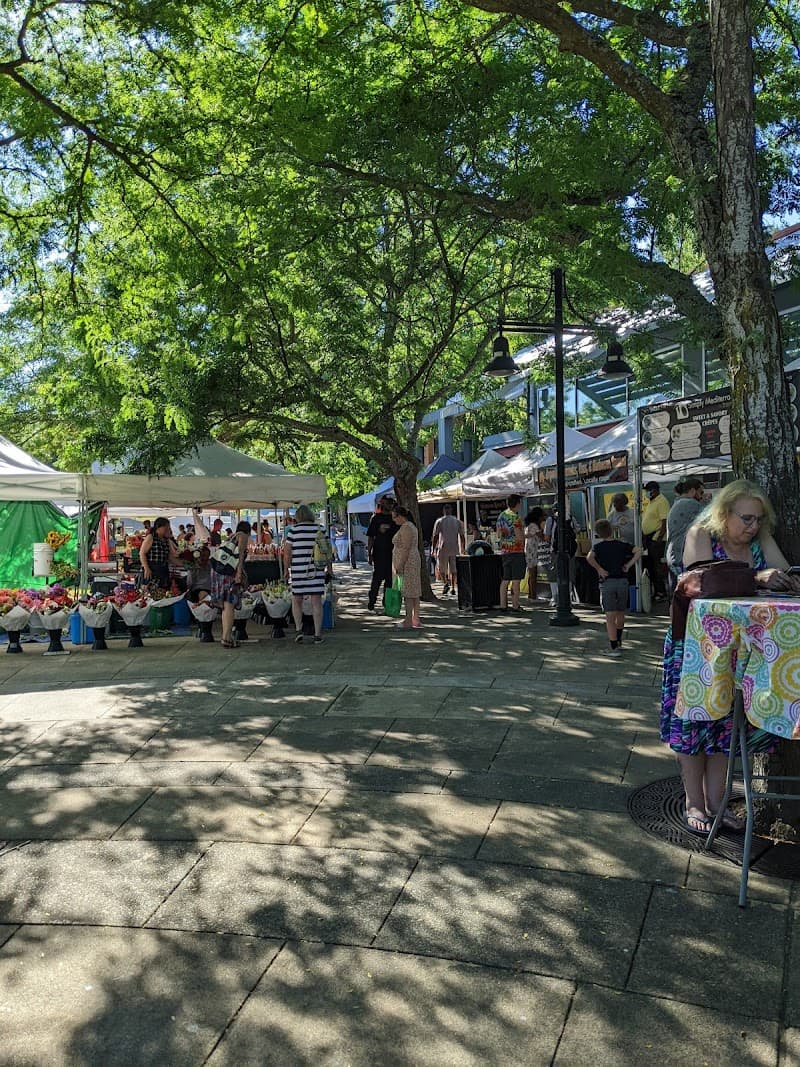 Renton Farmers Market