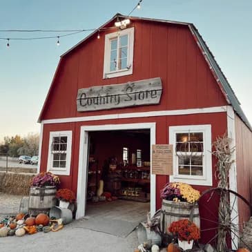 Hee Haw Farms @ Oliverβs Place