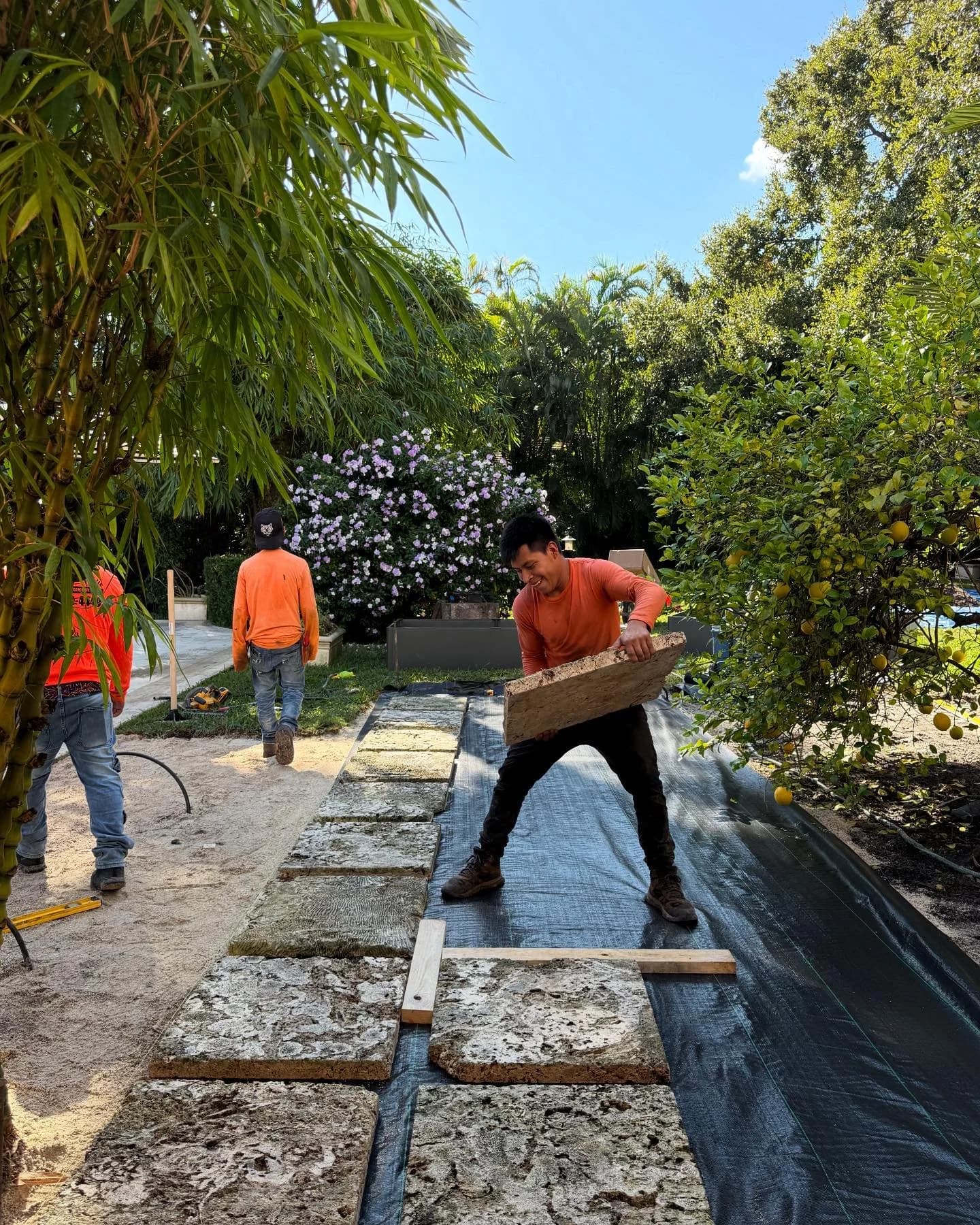 Little River Cooperative Culinary Plant Nursery & Garden Services