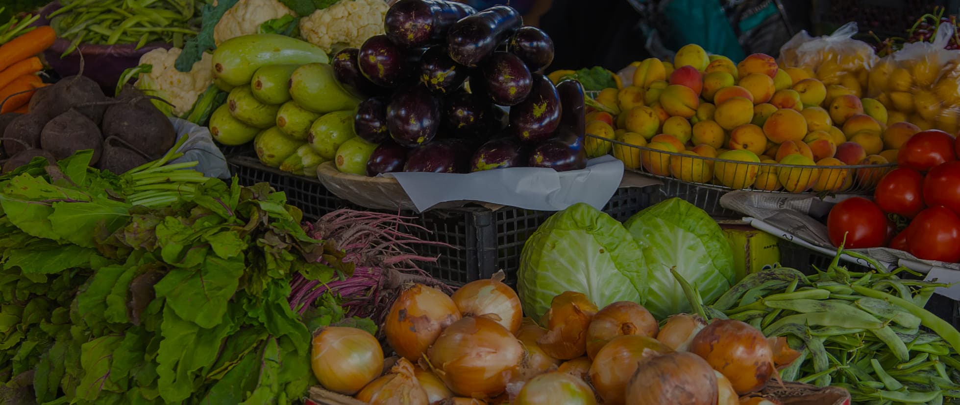 Rancho Mirage Certified Farmers Market