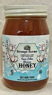Stroope Honey Farms