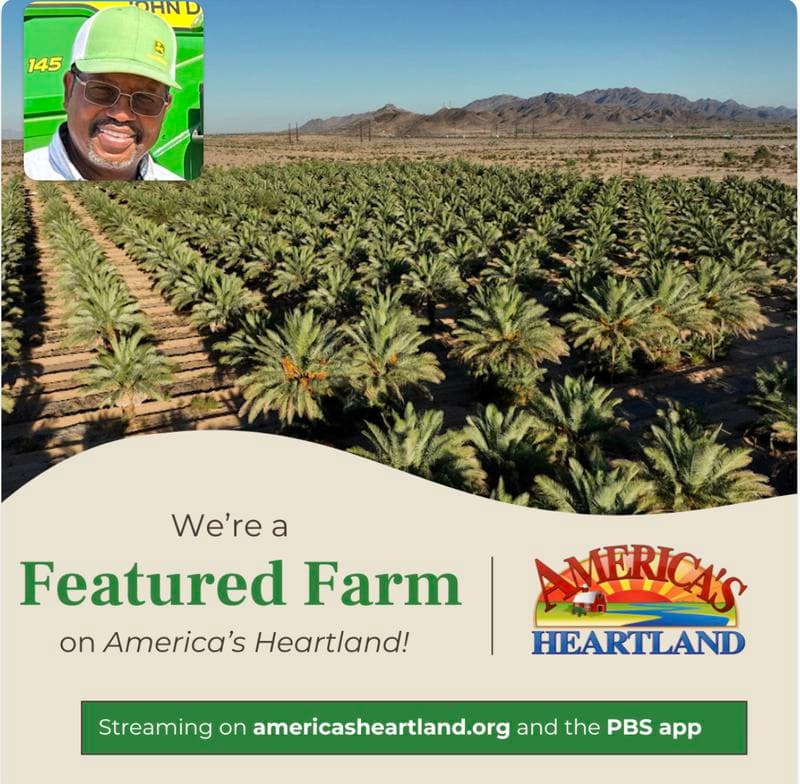 SAM COBB DATE FARMS: Order Dates Online All Year