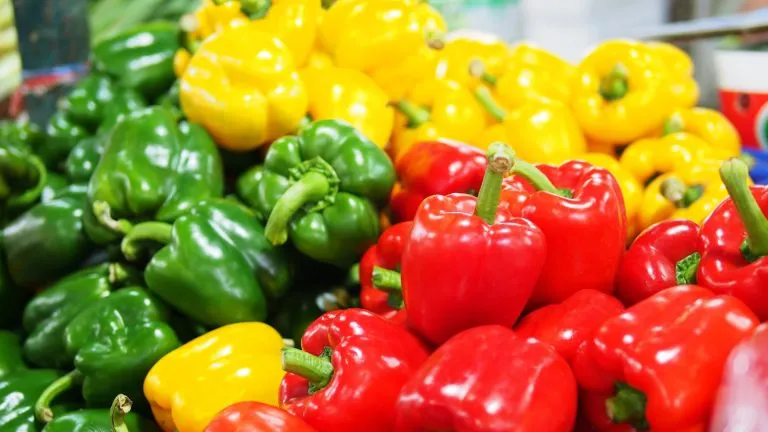 Game's Farmers Market