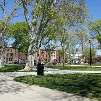 Dickinson Square Farmers' Market