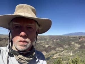 Rio Grande Community Farm