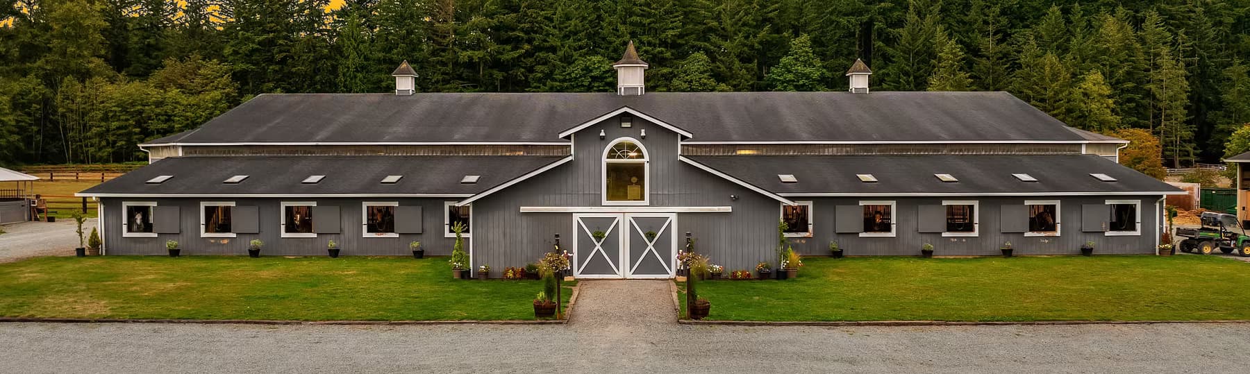 Greenlight Farms, LLC