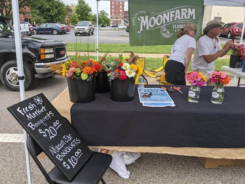 River City Farmers Market