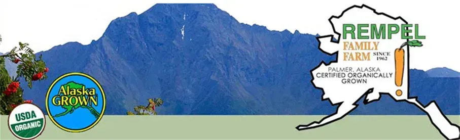Rempel Family Farm