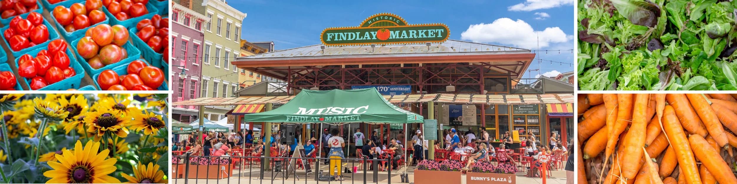 Findlay Market